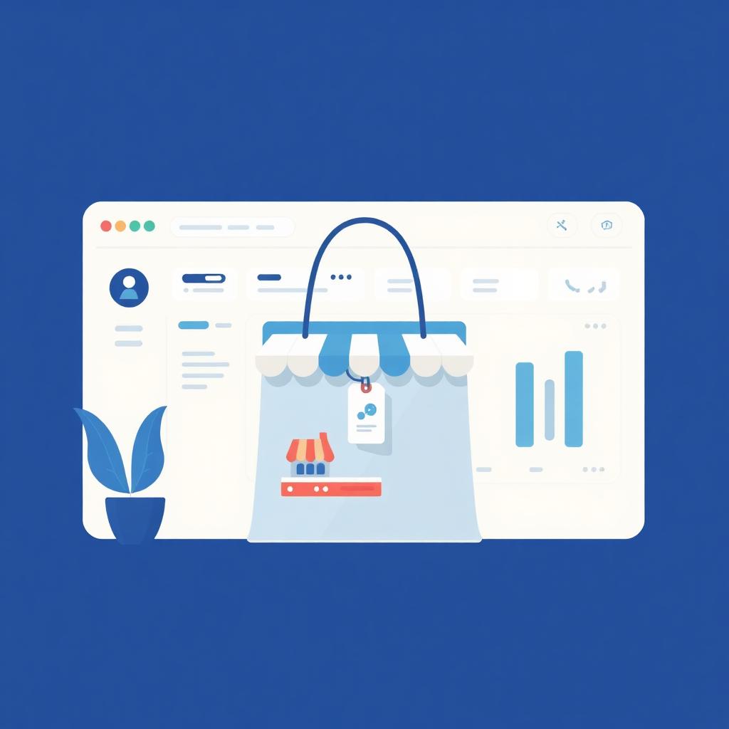 E-commerce Management